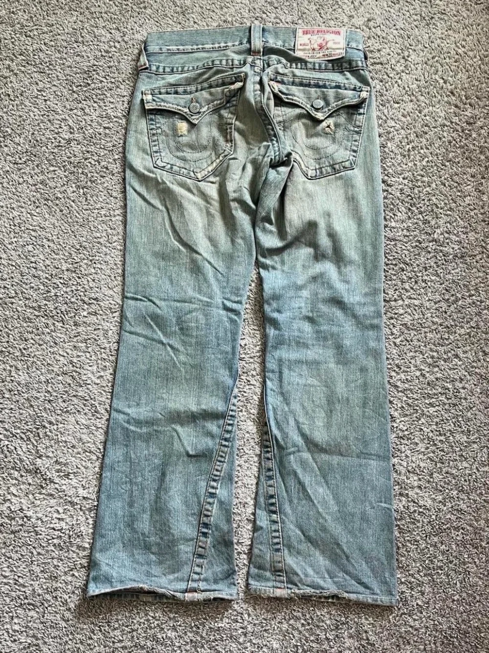 True Religion true religion